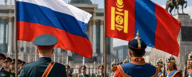 Новый стратегический партнёр: Россия укрепляет военные связи в Азии