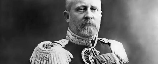 Первая мировая война: как Николай фон Эссен защищал Балтику от германцев