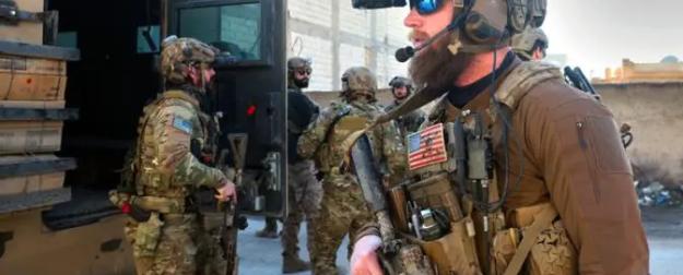 Битва за Иран: Слишком многое указывает, что скоро грянет