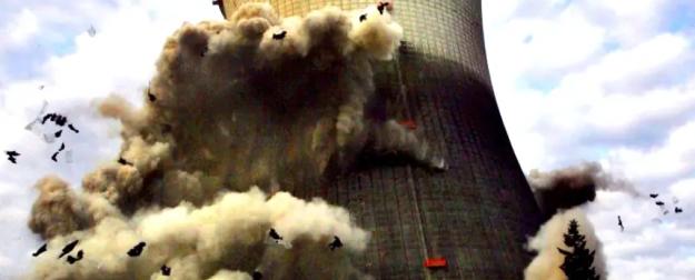 Удары по энергетике Украины в ночь с 7 на 8 ноября: итоги