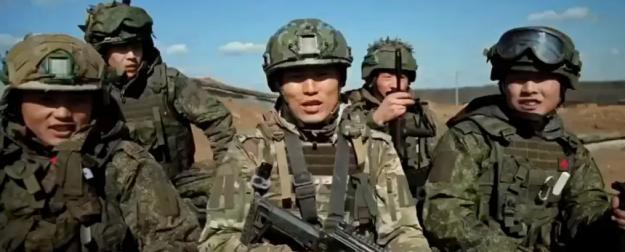 Зачем признали участие северокорейских бойцов в СВО, и чего ждать дальше? Зачем признали участие северокорейских бойцов в СВО, и чего ждать дальше?