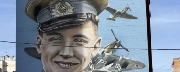 Как лётчик Кунгурцев стал дважды Героем Советского Союза за три месяца