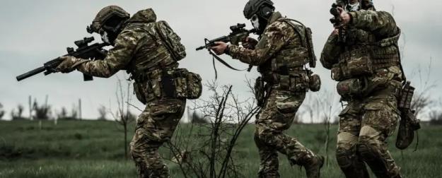 Бойцы ГУР и ВСУ перестреляли друг друга из-за санатория