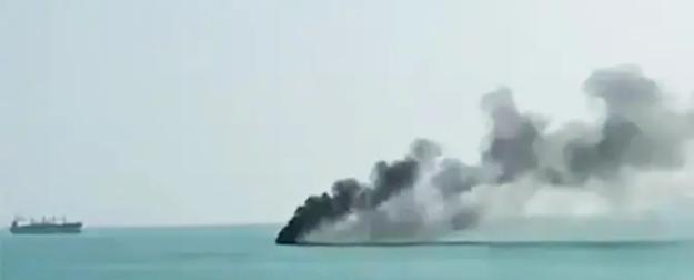 Уроки поражения иранского флота крайне ценны для российского ВМФ