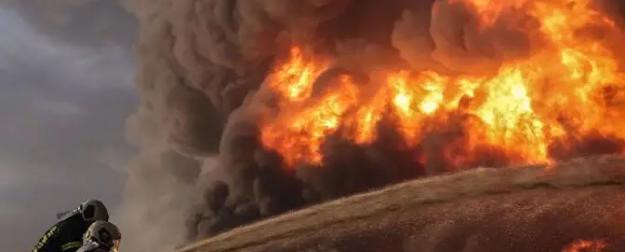 «Это вам за Грозный»: ВС РФ устроили очередную «темную ночь» на Украине