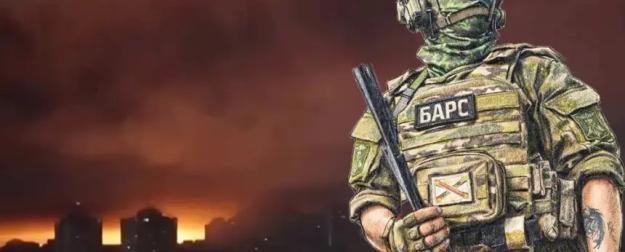Новости СВО: Армия РФ ведёт боевые действия на Славянском направлении