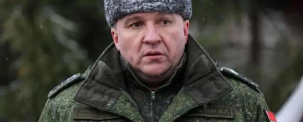 Минск готов к отражению агрессии – глава Минобороны Белоруссии