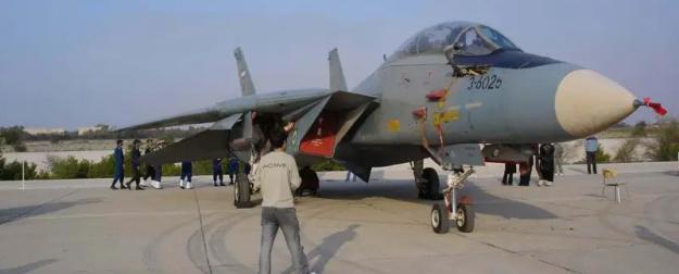 Катастрофы не будет, если Иран потеряет большую часть боевых самолетов