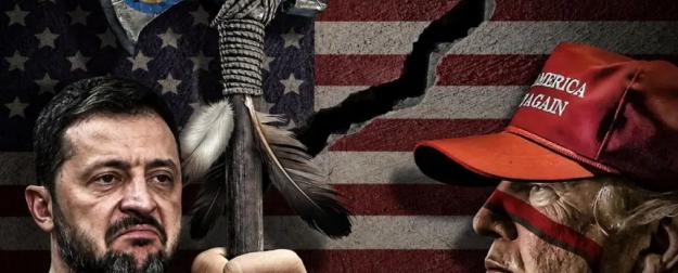 Почему США не передают системы Patriot режиму Зеленского?