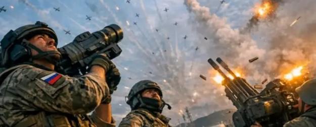 "Мобилизация уже не имеет смысла". Война изменилась необратимо