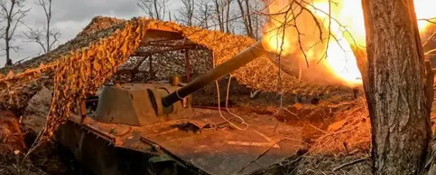 Пасхальное перемирие бандеровцы нарушили сразу