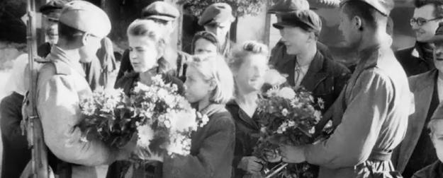 Великая Отечественная война: Белостокская наступательная операция Великая Отечественная война: Белостокская наступательная операция