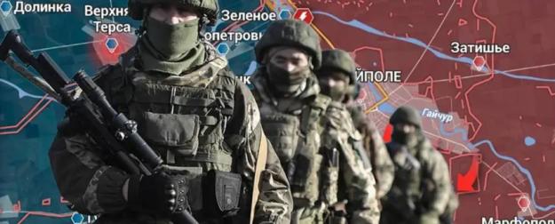 Новости СВО: на Константиновском направлении инициатива у Армии России