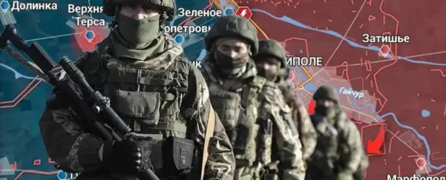 Новости СВО: на Константиновском направлении инициатива у Армии России