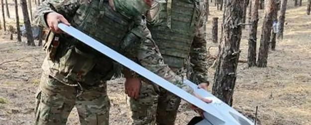 БПЛА к зиме готовы: в России создали уникальные, устойчивые к морозам дроны