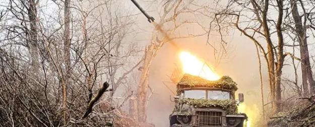 Раз Путин сказал «окружить и идти к Днепру» — то так и будет