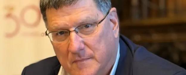 Искажение реальности: американец раскрыл козни Британии в поддержку ВСУ