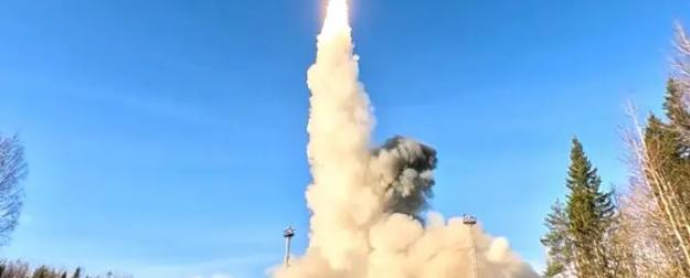 «У Батьки все ваши столицы рядом!»: Киев пугает Запад «Орешником» Лукашенко