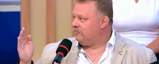 Шурыгин о Купянске: «Жёстко спросить за доклады об успехах раньше времени!»