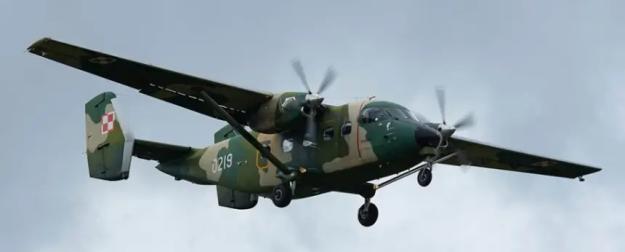 Польша под влиянием украинского опыта вооружит свои версии самолетов Ан-28