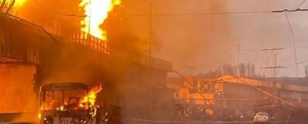 Время уходит. Удары России по объектам Украины изменились