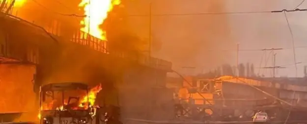 Время уходит. Удары России по объектам Украины изменились