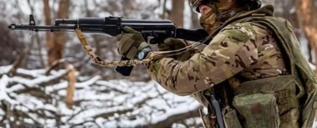 Прорыв под носом у НАТО: ставропольские десантники освободили Веселянку