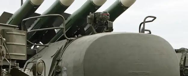 Для зарвавшейся Польши — спец-«Полонезы», для Израиля — «Буки»