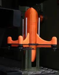 Небесная броня: в РФ создали автоматизированную ИИ-систему борьбы с БПЛА