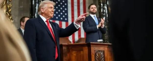 Протесты не помогли: сенат США утвердил права Трампа бомбить Иран