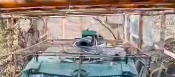 Появилось видео уничтожения САУ ВСУ, в том числе М109 Paladin и "Богданы"