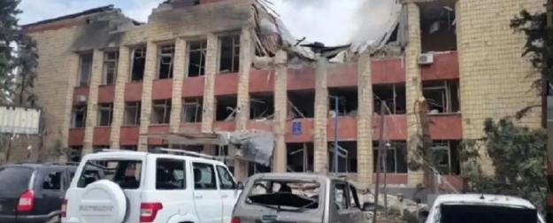 Преступления Украины: боевики ВСУ продолжают бить по гражданскому населению