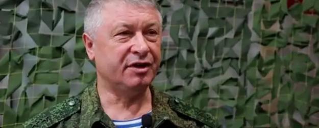 Покушение на замначальника ГРУ генерала Алексеева: первые версии