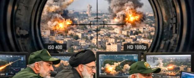 «Слабость и нерешительность»: какие выводы надо сделать РФ из иранской войны