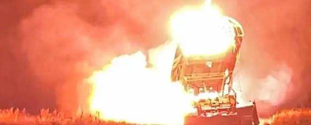 Мощнейший удар возмездия — добивается энергетика Киева, и не только