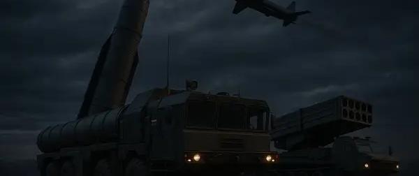 Конец эпохи ядерки: теперь обезоружить можно без взрыва, это страшнее атома