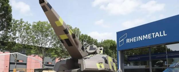 Убийственных планов громадьё: Литва усердно строит у себя военные заводы