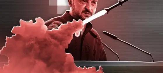 Дальность удара больше не ограничена: Украине развязали руки в ударах по РФ Дальность удара больше не ограничена: Украине развязали руки в ударах по РФ