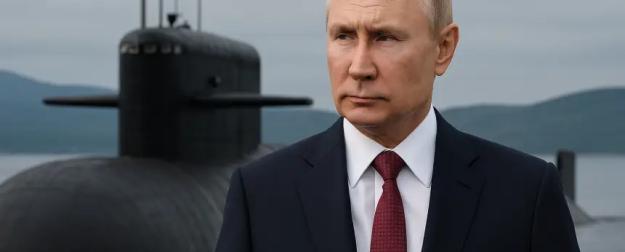 Ядерные подлодки стабильности: Россия готовит ответ на вызовы XXI века
