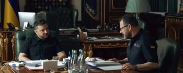 Срыв инспекции НАТО: ВСУ избавились от тайного советника западных спонсоров