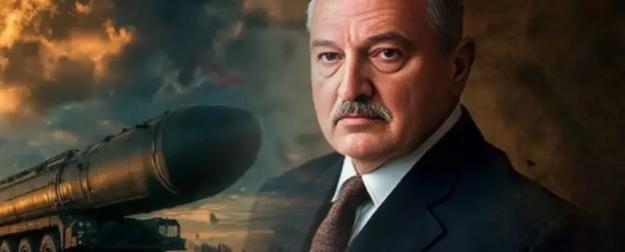 Батька сам определит цели для "Орешника": Это случится через две недели