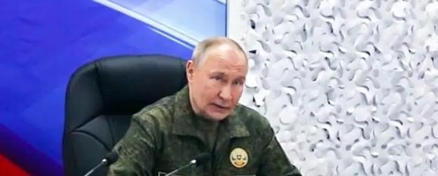 Есть три причины, по которым Путин не трогает Зеленского