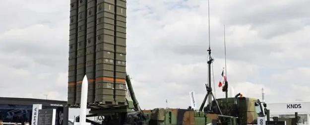 Трампу прилетела ответка за Гренландию: Дания кинула Lockheed на $9 млрд Трампу прилетела ответка за Гренландию: Дания кинула Lockheed на $9 млрд