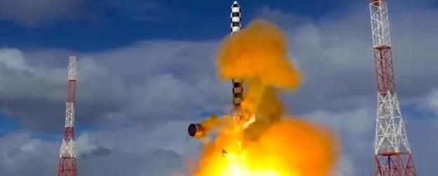 Не «Орешником» единым: как еще могут быть поражены цели на Украине