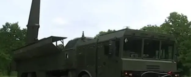 Точно в цель: ВС РФ вывели из строя ЗРК «IRIS-T» в Днепропетровской области Точно в цель: ВС РФ вывели из строя ЗРК «IRIS-T» в Днепропетровской области
