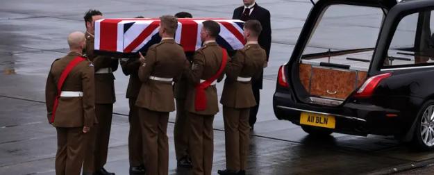 В отмщение за Брянск без некрологов в Лондоне уже не поверят