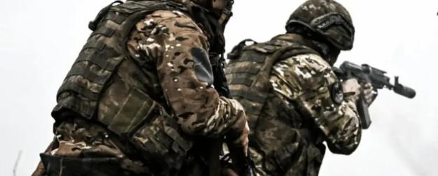 Бойцы «Востока» захватили ключевой плацдарм в Запорожской области Бойцы «Востока» захватили ключевой плацдарм в Запорожской области