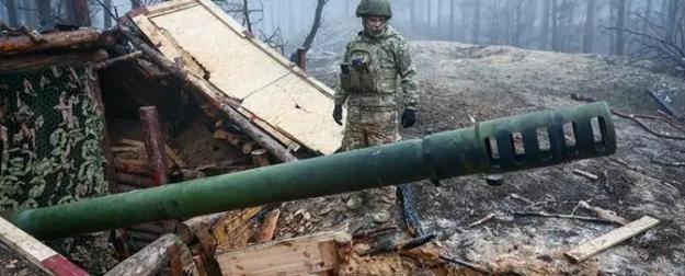 Встречное сражение за Терноватое: Сырский бросил в бой танки