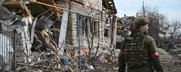 Новости СВО: Армия России освобождает Харьковскую область Новости СВО: Армия России освобождает Харьковскую область