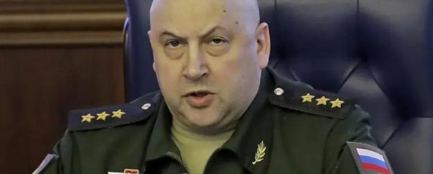 Генерал Суровикин действительно вернулся: слухи британских СМИ подтвердились